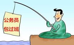 國家公務(wù)員考試輔導(dǎo)班可信嗎？