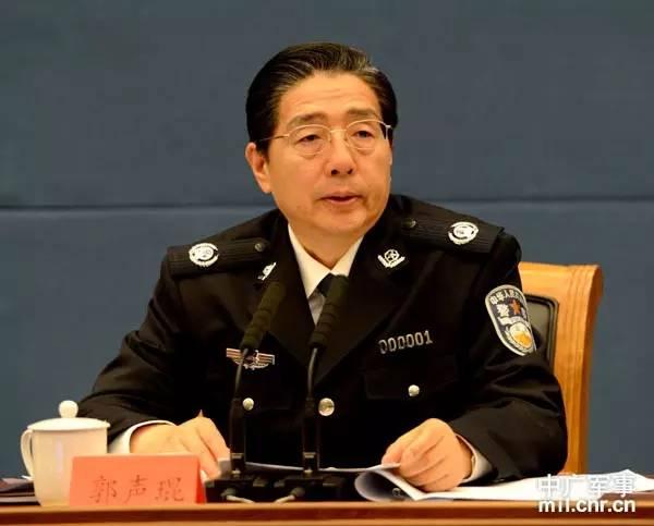 公安改革是2019年完成？涉及人民警察職務(wù)序列和輔警制度改革