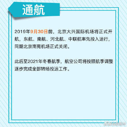 大興機(jī)場(chǎng)首次真機(jī)試飛 九圖了解北京大興國(guó)際機(jī)場(chǎng)